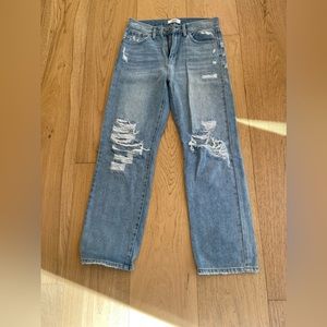 JBD Just Black Denim